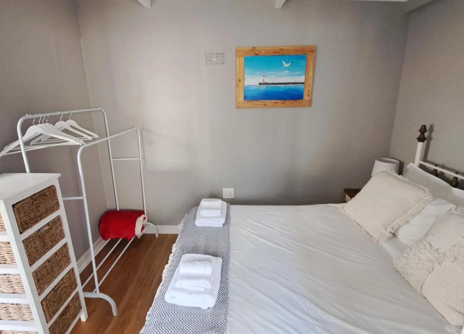 Mons Pes In Lakeside Cape Town Tatil Evi