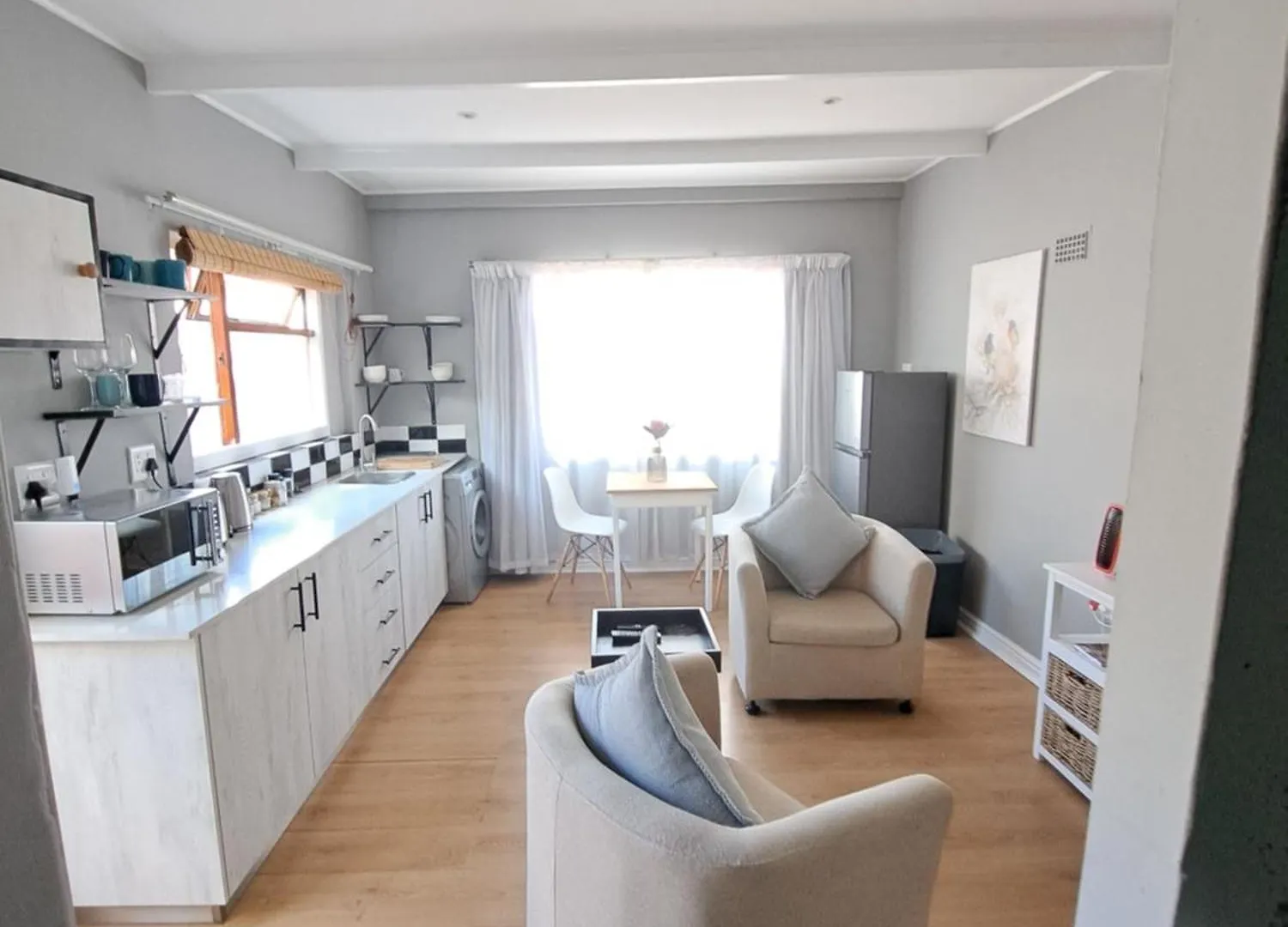 Tatil Evi Mons Pes In Lakeside Cape Town