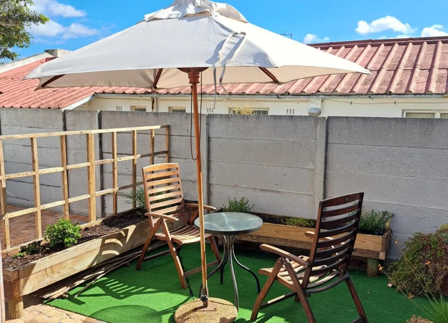 Tatil Evi Mons Pes In Lakeside Cape Town