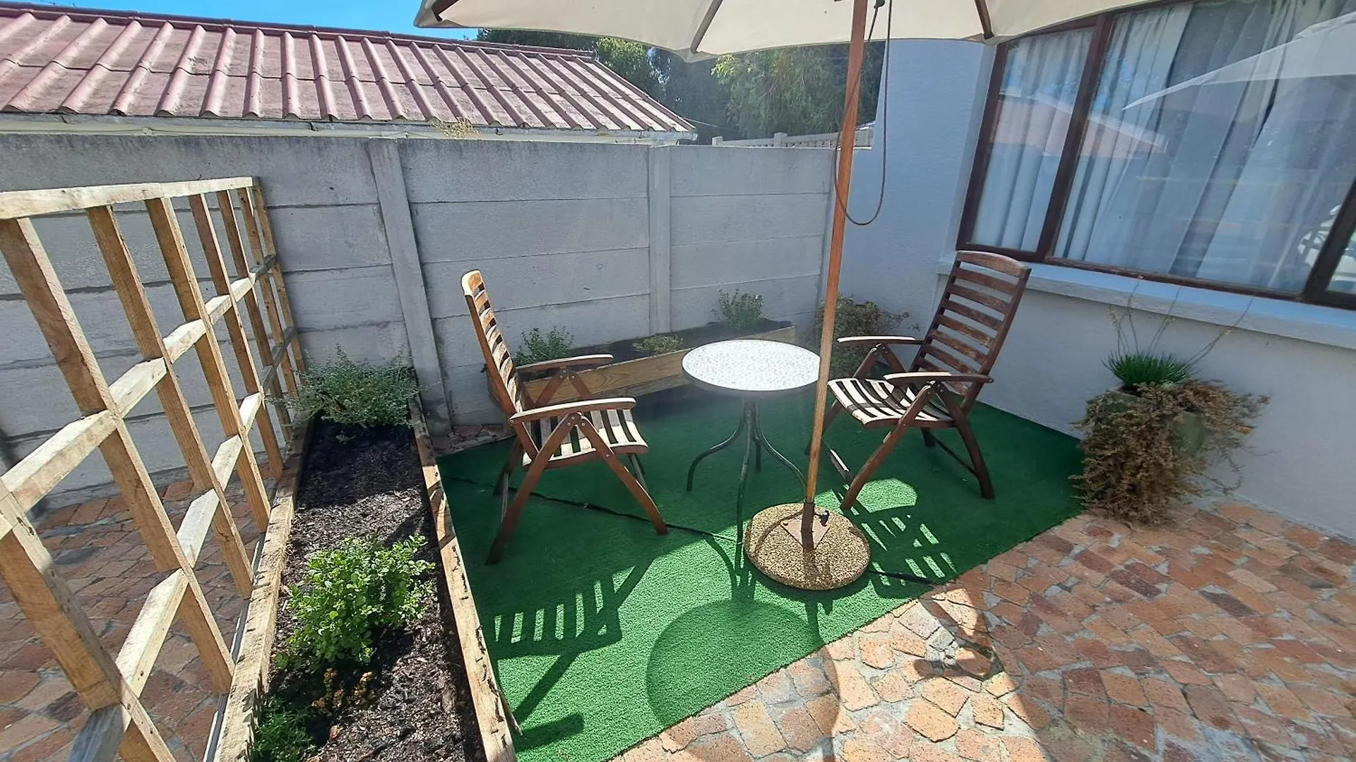Tatil Evi Mons Pes In Lakeside Cape Town Güney Afrika